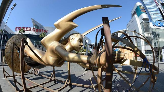 «Homeland» destrona a «Mad Men»