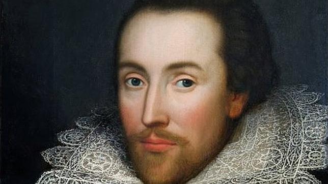 Shakespeare, el poeta del club de la comedia