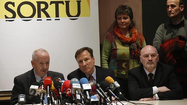 De «batasunkides» a «sortzailes»