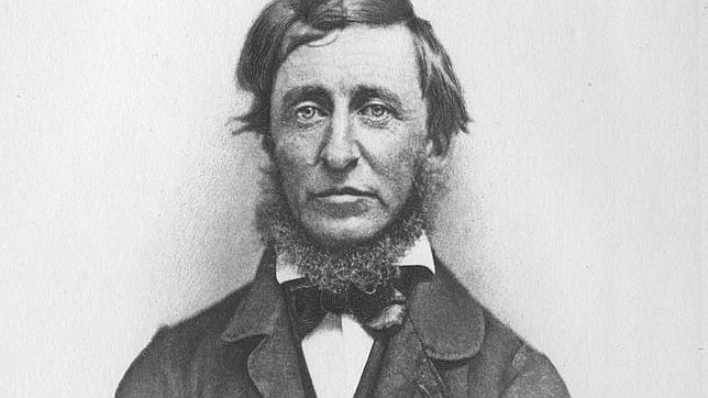 Se publican las «Cartas» que Thoreau dirigió a Harrison G. O. Blake