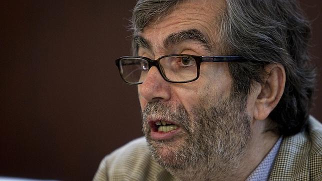 Antonio Muñoz Molina y Jesús Marchamalo donan sus archivos personales a la Biblioteca Nacional