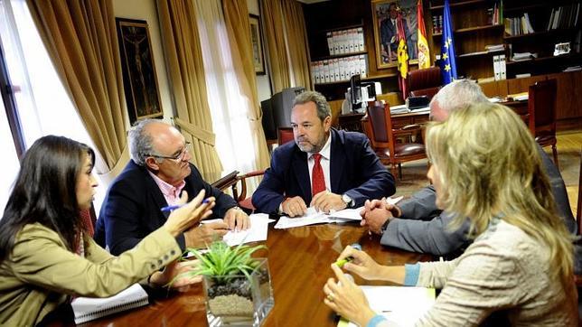 El nuevo código penal endurecerá las penas por robos en el campo