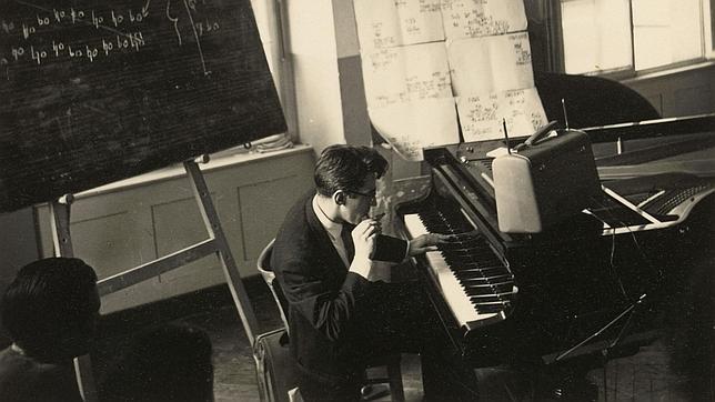 Artaud y sus dobles en el Museo Reina Sofía