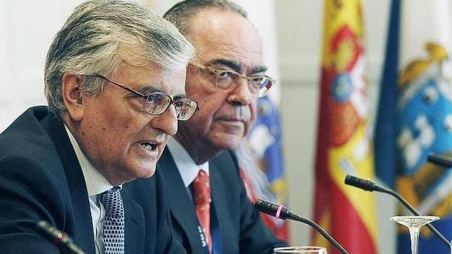 Torres-Dulce: «Yo sólo me mancho la toga con el principio de legalidad y de imparcialidad»