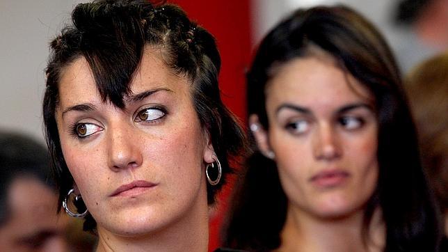 Andrea Fuentes, sobre Anna Tarrés: «No hemos sido ovejas bajo la tutela de un dictador»