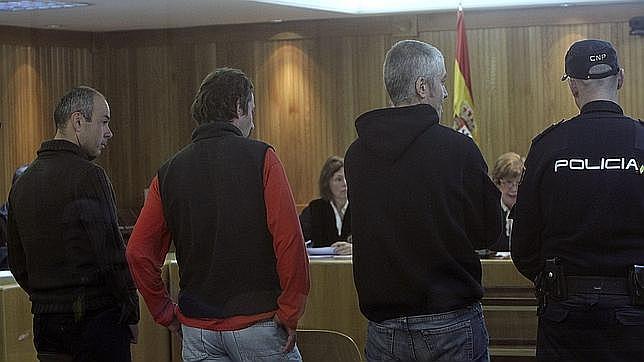 La sentencia del concejal que se salvó por cambiar de itinerario, a examen