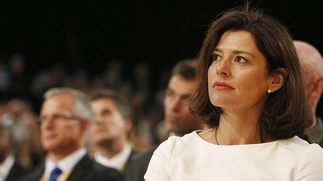 Nick Clegg pierde la paciencia cuando hablan del atractivo de su mujer