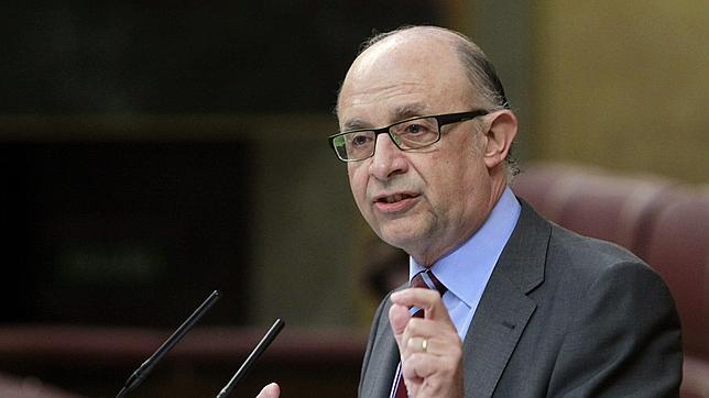 Claves para entender «los presupuestos más austeros de la democracia II»