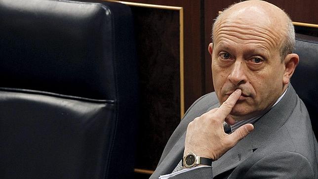 Wert está dispuesto a alcanzar un pacto de Estado por la Educación