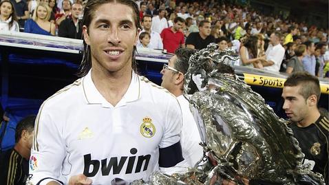 El trofeo Bernabeú no puede ser televisado ni radiado en directo por exigencia de GolT