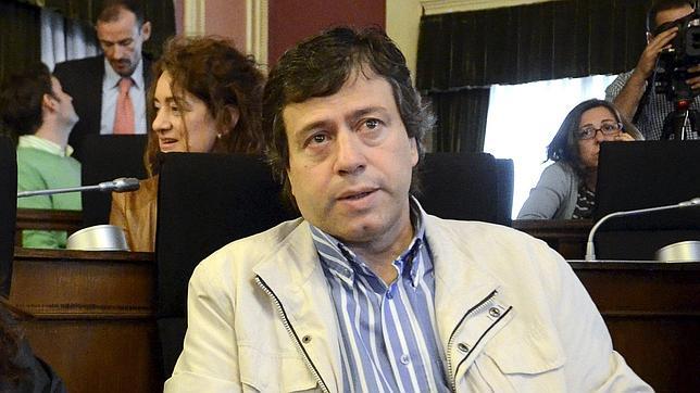 Detienen a un concejal del BNG en Orense y a otro del PSOE en Cospeito, Lugo