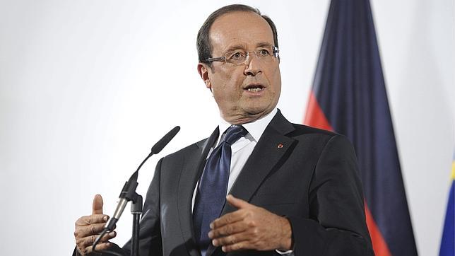 Francia también se hunde en el pesimismo