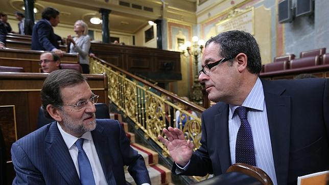 Pere Macías: «Es prematuro decir si incluiremos la palabra independencia en nuestro programa»