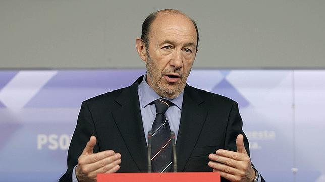 El PSOE presenta su propuesta para intentar frenar los desahucios hipotecarios