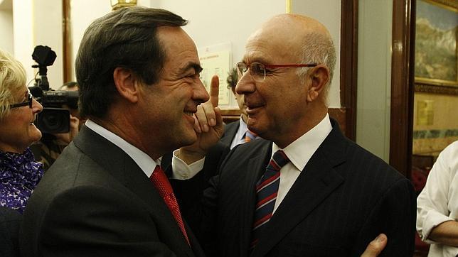 Bono no se imagina a Mas y Duran como «revolucionarios soviéticos» saltándose la ley