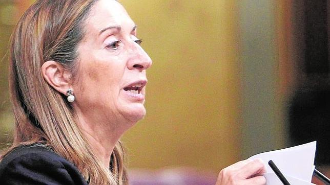 Fomento reducirá un 22% las inversiones el año que viene