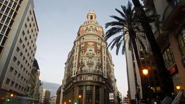 El Banco de Valencia anuncia un ERE que afectará a unos 485 empleados