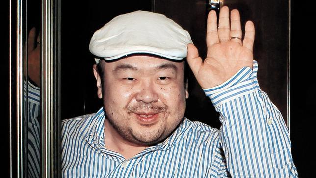 Un espía detenido confiesa que Kim Jong-il ordenó matar a su hijo mayor