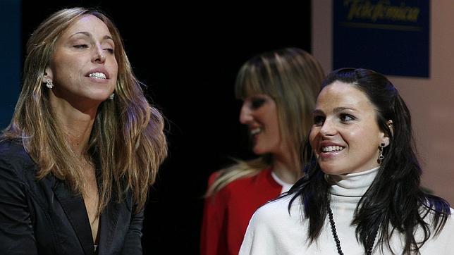 Paola Tirados: «No tengo miedo a la demanda de Tarrés, voy con la verdad por delante»