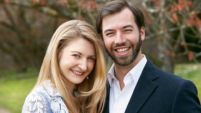 Así será la Boda Real en el Gran Ducado de Luxemburgo