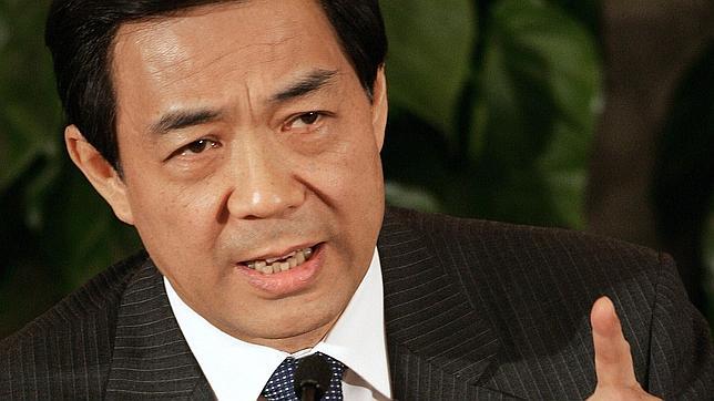 Bo Xilai, expulsado del Partido Comunista chino y juzgado por corrupción