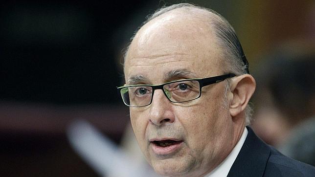 En directo: Los Presupuestos Generales del Estado, al detalle