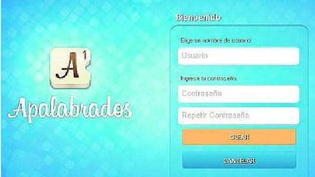 ABC.es ofrece Apalabrados en exclusiva para la web