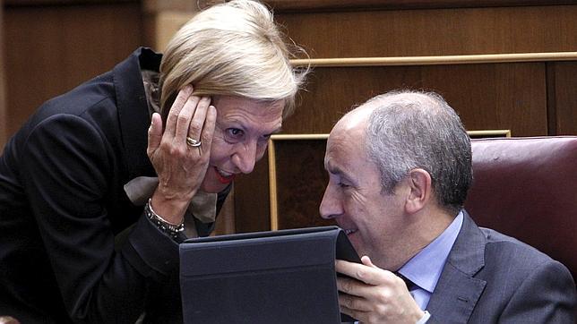 UPyD cumple cinco años con 162 cargos públicos en toda España