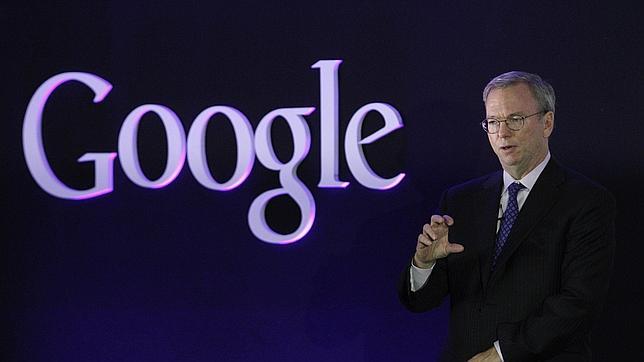 Google supera a Microsoft en capitalización bursátil por primera vez en la historia