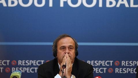 España se opondrá «con todos los medios jurídicos posibles»