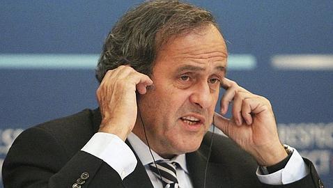 La UEFA admite a Gibraltar como miembro provisional