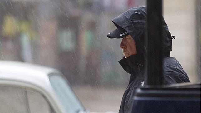 Ridley Scott termina bajo la lluvia el rodaje de «The counselor» en España