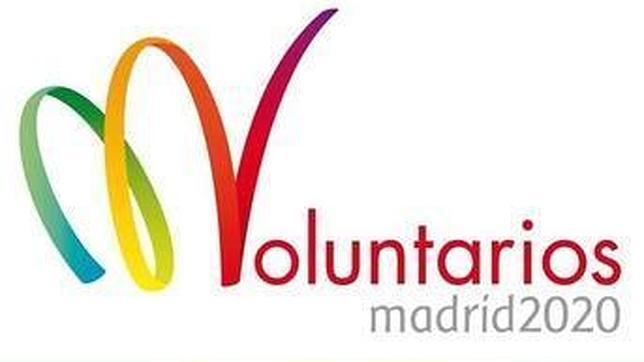 Abierto el plazo para inscribirse como voluntario en los Juegos 2020