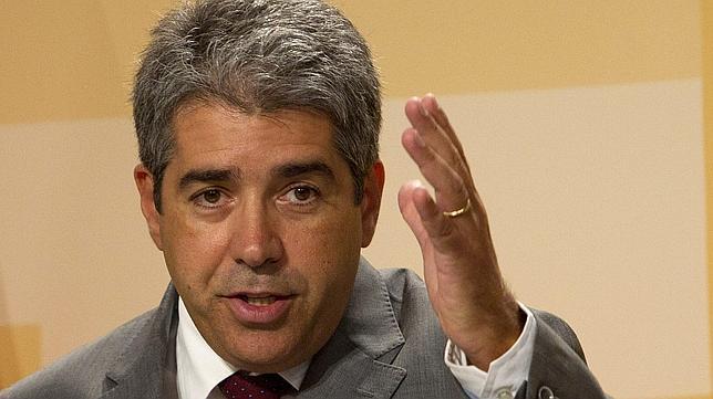 La Generalitat considera «una vergüenza» la inversión del Estado en Cataluña