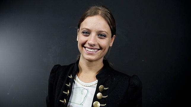 Michelle Jenner: «Isabel estaba ideada para que tuviera como mínimo tres temporadas»