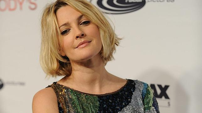 Drew Barrymore ya es mamá