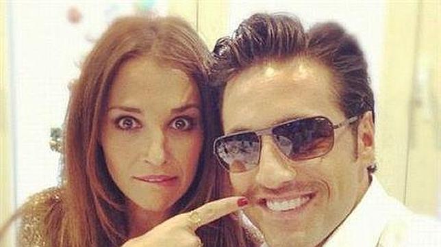 Lo que Paula Echevarría odia de David Bustamante