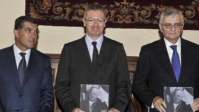 Los jueces dan marcha atrás en su protestas