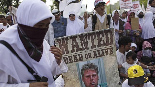 Rusia prohíbe la polémica cinta «La inocencia de los Musulmanes»