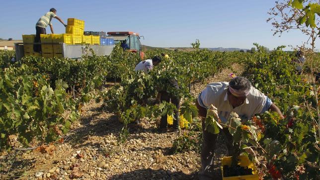El paro subió más en Asturias y Cantabria y solo bajó en Castilla-La Mancha y La Rioja