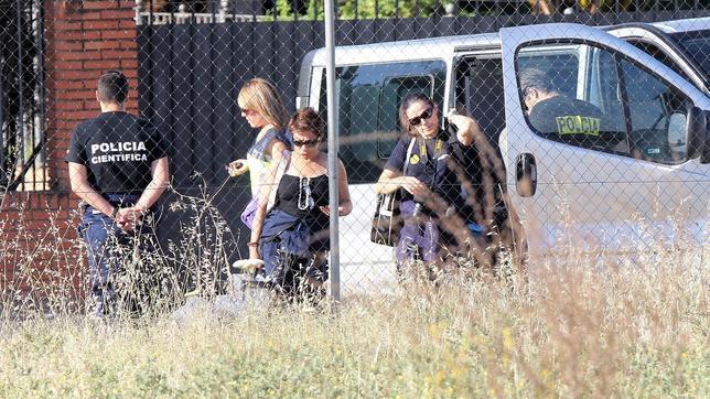 Malestar en la Policía de Córdoba por la acusación de la perito