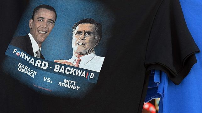 El Canal 24 Horas emitirá en directo los tres debates entre Obama y Romney