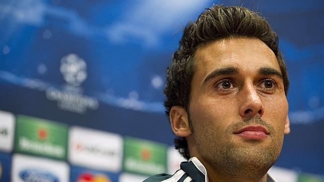 Arbeloa, el hombre que mejor entiende a Mourinho