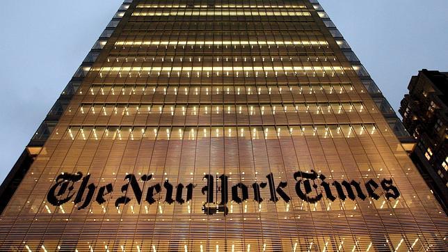 «The New York Times» seguirá utilizando el término «inmigrante ilegal» pese a las quejas