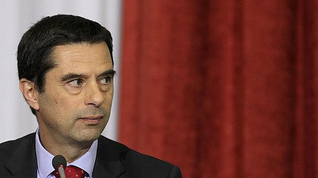 El Gobierno portugués anuncia una «enorme» subida de impuestos