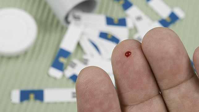 El uso de los glucómetros en personas diabéticas es «imprescindible»