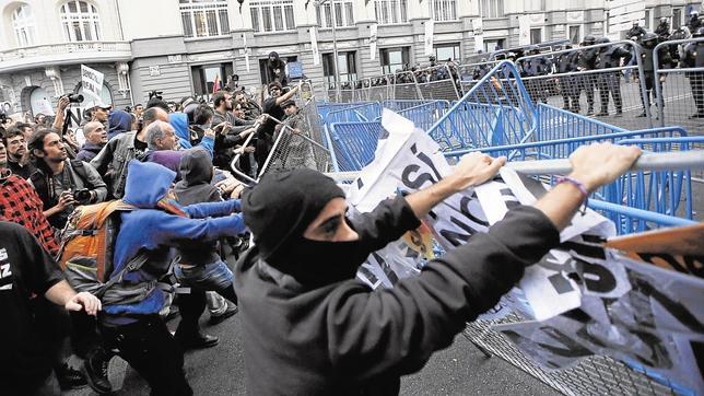 Pedraz interroga este jueves a los «promotores» del 25-S