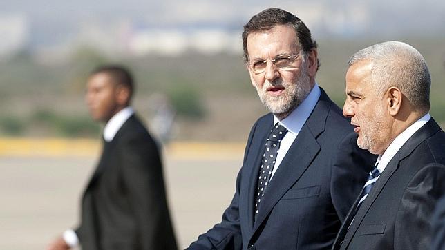 Rajoy vuelve a esperar por Draghi