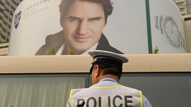 «Planeo asesinar a Federer para exterminar el tenis»