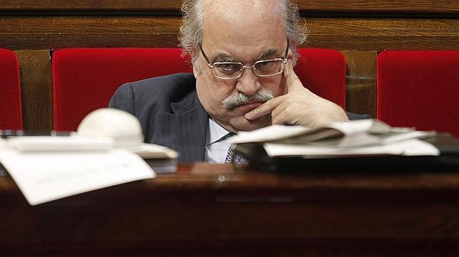 La Generalitat retrasa de nuevo el pago a hospitales y centros sociales